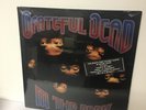 GRATEFUL DEAD IN THE DARK LP 1987 SEALED FIRST PRESS SHRINK HYPE UPSIDEDOWN EYES
