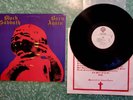 Black Sabbath – Born Again Album Record Vinyl LP 1983 Warner Bros. W1-23978 1983