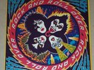 KISS Rock And Roll Over   1976 First Pressing RARE PROMOTIONAL COPY