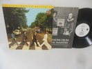mfsl THE BEATLES nr mint MFSL vinyl lp ABBEY ROAD