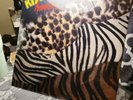 Rare 1984 SEALED Vinyl Record LP Kiss Animalize 422-822 495-1 M-1 Club Edition