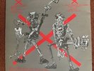 vinyl 33 t - R R R 006  - BERURIER NOIR - MACADAM MASSACRE  - 4 TITRES