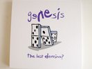 Genesis - The Last Domino? Greatest Hits | 4 x LP Box Vinyl Record- Never Played