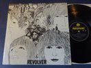 THE BEATLES - REVOLVER LP, 2nd Press MONO Var B, XEX 605-2, PARLOPHONE PMC 7009