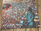 Rocket From The Crypt - Circa Now LP Original Black Vinyl Copy Rare