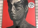 Rolling Stones - Tattoo You-Sealed Original Mint Vinyl/Cover/Labels/Insert