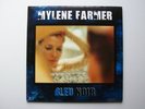 Mylene Farmer ‎– Bleu Noir 33 tours
