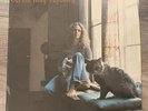 Carole King Tapestry LP Promotional First Press RARE Vinyl