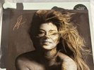 SHANIA TWAIN - Queen of Me LIMITED SIGNED  INSERT - VINYL LP ALBUM - SEALED