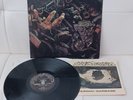 Dystopia Human = Garbage  (Vinyl)  12