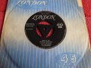 LITTLE RICHARD Rip it up - Late 50's repress 7