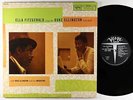 Ella Fitzgerald - Sings The Duke Ellington Song Book 2xLP - Verve Mono VG+