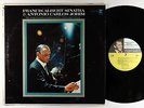 Francis Albert Sinatra & Antonio Carlos Jobim - S/T LP - Reprise Mono VG++