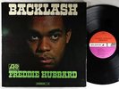 Freddie Hubbard - Backlash LP - Atlantic - 1477 1A/1A Mono