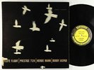 Herbie Mann & Bobby Jaspar - Flute Flight LP - Prestige Mono DG RVG 446 W 50th