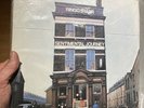 Beatles Error LP Ringo Star other side plays Paul Mcartneys 1st Solo Album