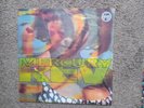 Mercury Rev  Blue Vinyl LP Yerself is Steam Original pressing Pristine LP 1990