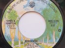 45 SOUL / BANKS & HAMPTON / WONDERFUL / WARNER BROS. / LISTEN