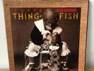 FRANK ZAPPA - 3LP BOX - THING FISH - 80's JAZZ Art ROCK OPERA Fusion w LIBRETTO