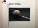 Grant Green - Solid NEAR MINT Vinyl LP 1979 US Blue Note ‎LT-990