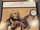 Bruno Walter classic records - Brahms 4 - 45 rpm