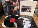 GEORGE MICHAEL Faith 1ST PRESS 1987 LP NM/NM  w/ Lyric Insert, Inner