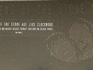 QUEENS OF THE STONE AGE: Like Clockwork, LTD BLACK ARTWORK  SEALED  KYUSS/ QOTSA
