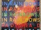 RADIOHEAD IN RAINBOWS OG TBD RECORDS SEALED LP MINT TBD 0001 2008