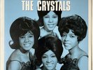 THE CRYSTALS Twist Uptown SEALED Vinyl Record Album LP 180 Gram UK Import MINT