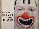 CHARLIE MNGUS THE CLOWN BLACK ATLANTIC DG LP VG+ CURTIS PORTER J. KNEPPER 1957