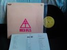 ARCO IRIS - RARE 1ST LP 1970 ACID PSYCH FOLKROCK M- ORIG ARGENTINA MONO + INSERT