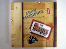 BEATLES BOX ODEON EW5341 JAPAN VINYL 8LP