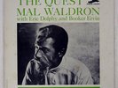 MAL WALDRON QUEST PRESTIGE SMJ6571 JAPAN VINYL LP