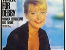 MONICA ZETTERLUND-BILL EVANS WALTZ FOR DEBBY PHILIPS 636 208 1 JAPAN VINYL LP