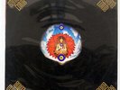 SANTANA LOTUS CBS/SONY SOPZ7 JAPAN VINYL 3LP