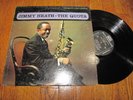 JIMMY HEATH SEXTET - THE QUOTA - RIVERSIDE RECORDS RLP 372 LP