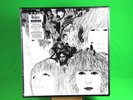 The Beatles Revolver Vinyl Boxset Super Deluxe 2022 (NEW 4 VINYL LP + 7