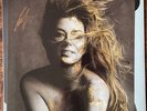 SHANIA TWAIN - QUEEN OF ME   NEW/SEALED VINYL LP /LARGE SIGNED PRINT INSIDE SEAL