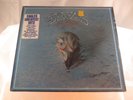 Eagles ‎Their Greatest Hits Sealed Vinyl Record LP USA 1976 Embossed Hype Sticke