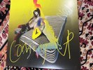 Suede Coming Up UK 2014 Reissue Black Vinyl Demon Records SIGNED
