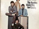 The Beatles Yesterday and Today (1966), 2nd Stage Butcher Cover, Stereo, #ST2553