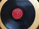 Fats Domino , Ain't It A Shame/La-La, Imperial-5348, 78rpm. 