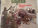 Ron Jacobs - A Child's Garden of Grass - 1971 Elektra EKS 75012 - Comedy Lp