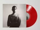 Omar Apollo Ivory Exclusive Limited Edition Red Colored Vinyl LP X5000