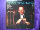 Frank Sinatra My way LP Vinyl 33t USA Reprise Records 1969 Jacques Brel