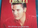 Elvis Presley - The All Time Greatest Hits (2 X LP) 33rpm Vinyl