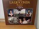 3LP PONCHIELLI LA GIOCONDA CABALLE' PAVAROTTI N. P. ORCHESTRA UK DECCA Vinyl SET