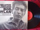 BOB DYLAN ** The Times They Are A-Changin' ** 1972 SPAIN LP