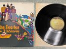The BEATLES Yellow Submarine Original Soundtrack McCartney APPLE SW 153 NM