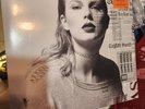 Taylor Swift Reputation Exclusive Color Vinyl